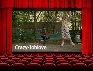 Crazy Joblove